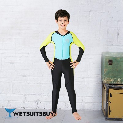 boys full body swimsuit